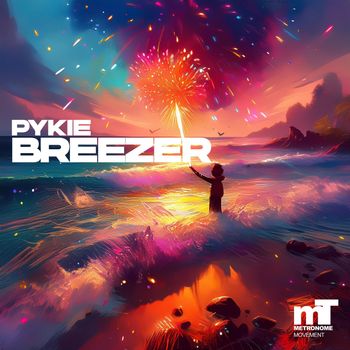 Pykie - Breezer