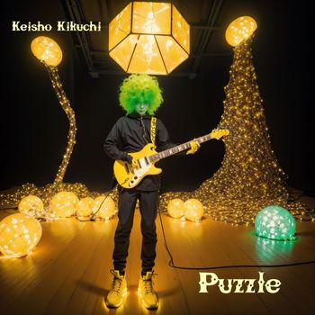 Keisho Kikuchi - Puzzle