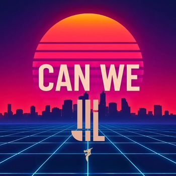 Jelly - Can We