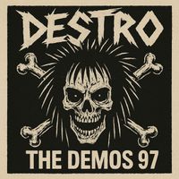 Destro - The Demos 97 (Explicit)