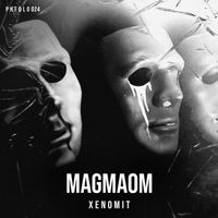 MAGMAOM - XENOMIT