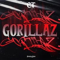 E.T - Gorillaz