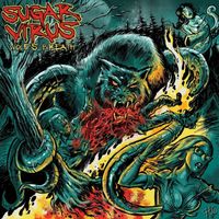 SUGAR VIRUS - Wolf's Breath