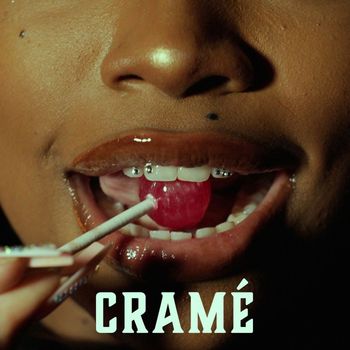 Juss - CRAMÉ (Explicit)