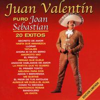 Juan Valentin - Puro Joan Sebastian