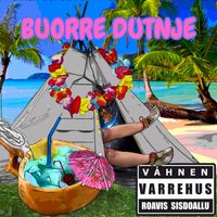 Slincraze - Buorre Dutnje