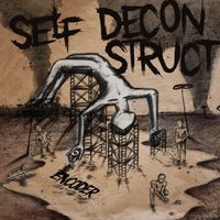 Encoder - Self Deconstruct (Explicit)