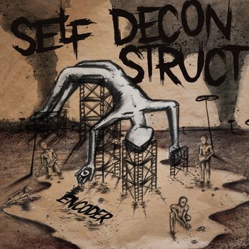 Encoder - Self Deconstruct (Explicit)