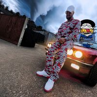 Donae'o - Bounce 25 (Explicit)