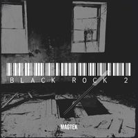 Magtek - Black Rock 2