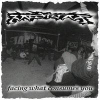 Medium - Facing What Consumes You