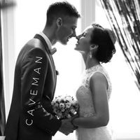 CAVEMAN - С днём рождения, моя родная