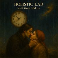 Holistic Lab - as if time told us