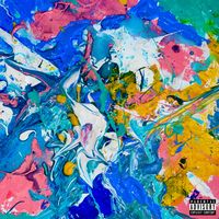 Jared Evan - The Art Form of Whatever III (Explicit)