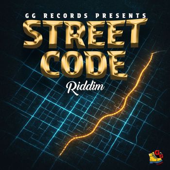 Various Artists - Street Code Riddim (Explicit)