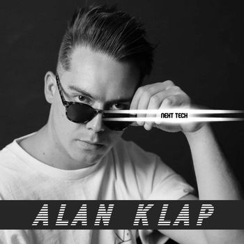 Alan Klap - Next Tech