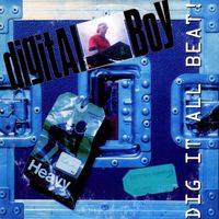 Digital Boy - Dig It All Beat!