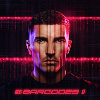 Asche - Barcodes II (Explicit)