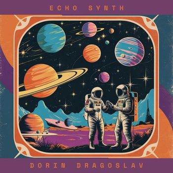 Dorin Dragoslav - Echo Synth