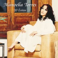 Manoella Torres - 20 Éxitos