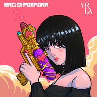 Yria - BACI DI PORPORA