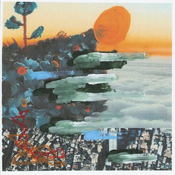 fumi - 天国 (Elc version)