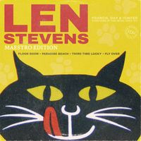 Len Stevens - FDH Maestro Series: Len Stevens