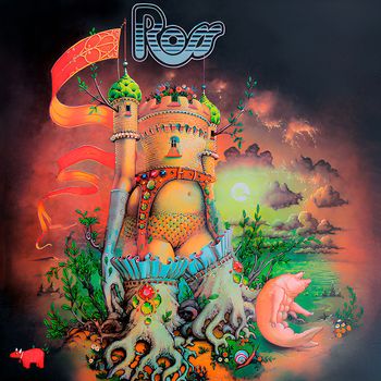 Ross - Ross