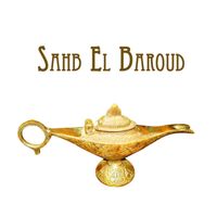 Cheb Khaled - Sahb El Baroud
