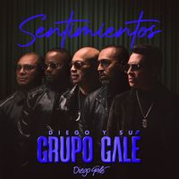 Grupo Galé - Sentimientos