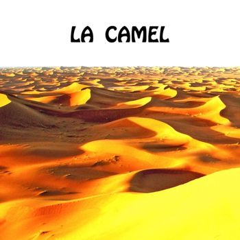 Cheb Khaled - La Camel