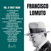 Francisco Lomuto - Vol. 5 (1927-1930)