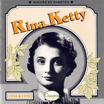Rina Ketty - 1936-1939
