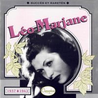 Léo Marjane - 1937-1942