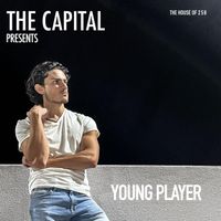 THE CAPITAL - YOUNG PLAYER