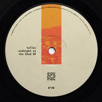 Tullio - Midnight On The 52nd