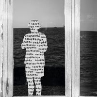 Misanthrope - Unspoken Confession