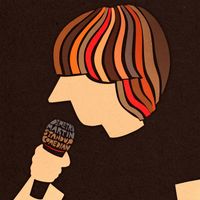Demetri Martin - Standup Comedian (Explicit)