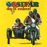 Ossifar - Da-Li Cebes!