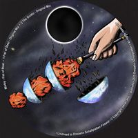 Mistay - Fist of Steel