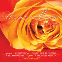 Aida Cuevas - Un Canto a Mi Madre