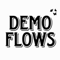 Kaden - Demo Flows II (Explicit)