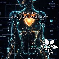 Izaak - run for freedom (original & new mix)