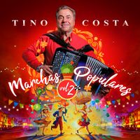 Tino Costa - Marchas Populares Vol. 2