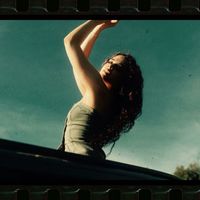 Shanice - Ride