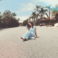 Shanice - Spring Break