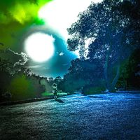 Mosy - Claroscuro