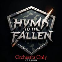 Double M - For Trumpet and Orchestra in A Minor, No.1: Hymn to the Fallen (Orchestra Only)