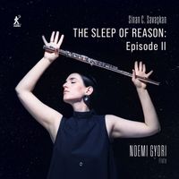 Noémi Győri - The Sleep of Reason: Episode II