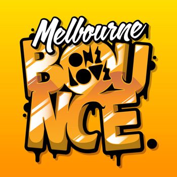 Various Artists - Melbourne Bounce (Explicit)